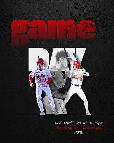 RMHS Baseball tweet media