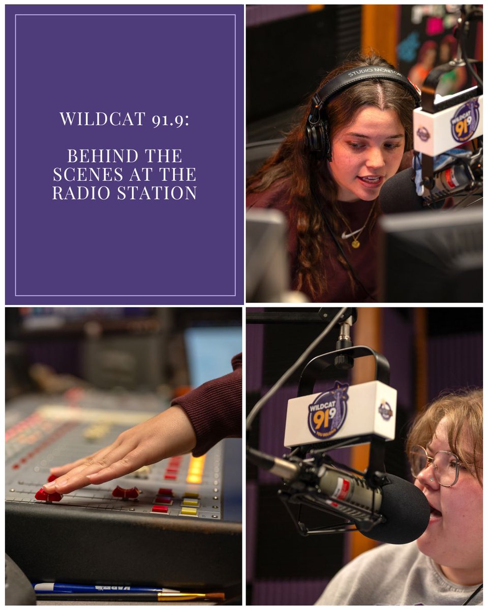 kstatecollegian's tweet image. A Week At K-State!
The special edition of the K-State Collegian shows the little moments that make K-State special. Enjoy this edition and learn what the 'Cats are up to during their time in The Little Apple.
kstatecollegian.com/flipbook/sprin… 
#SpecialEdition #Newspaper #Wildcats