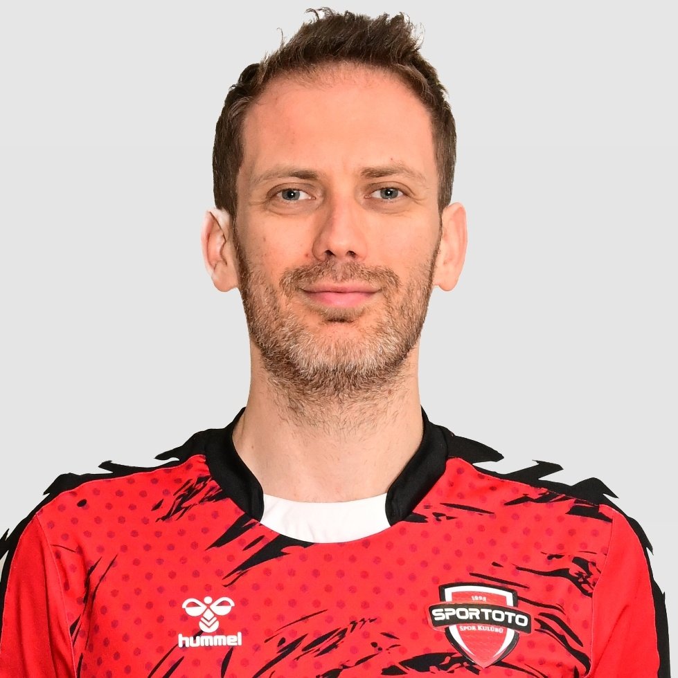 Vsever 2.0 🏐 tweet media