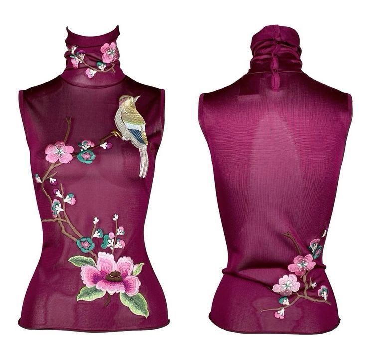 DvilCouture tweet media