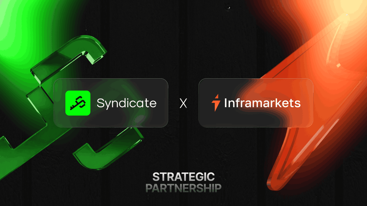 Syndicate tweet media