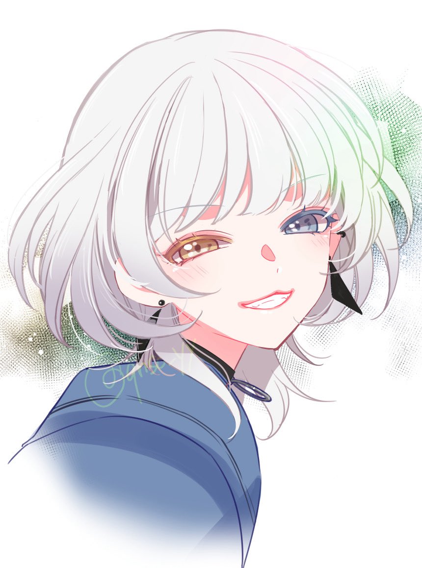 要楽奈

#bandoriart 
※個人的ファンアートです