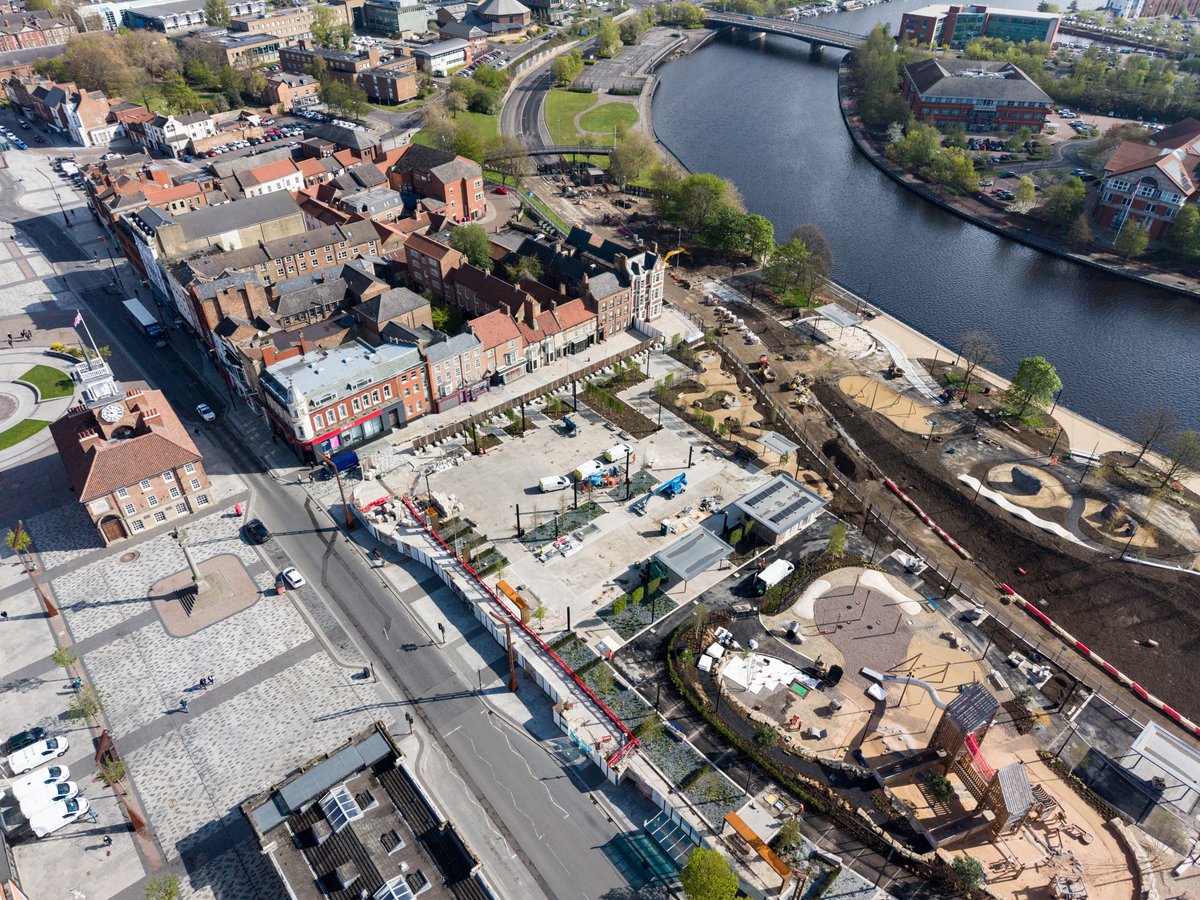 Stockton-on-Tees Borough Council tweet media