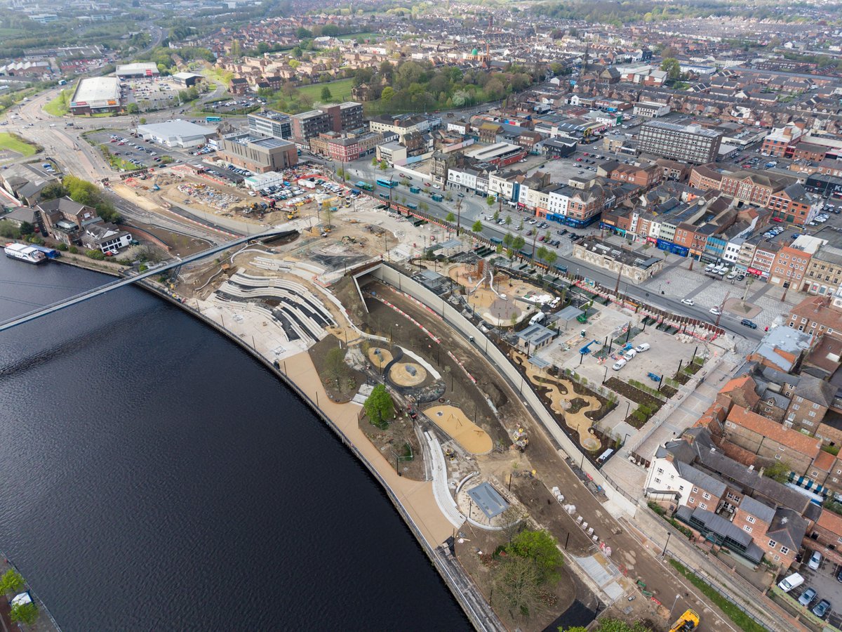 Stockton-on-Tees Borough Council tweet media