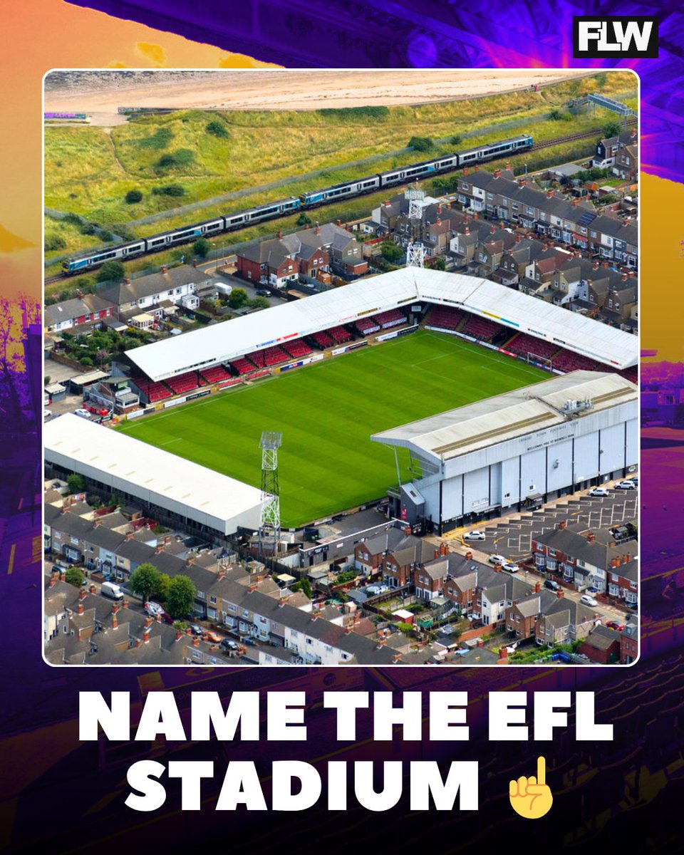 Football League World tweet media