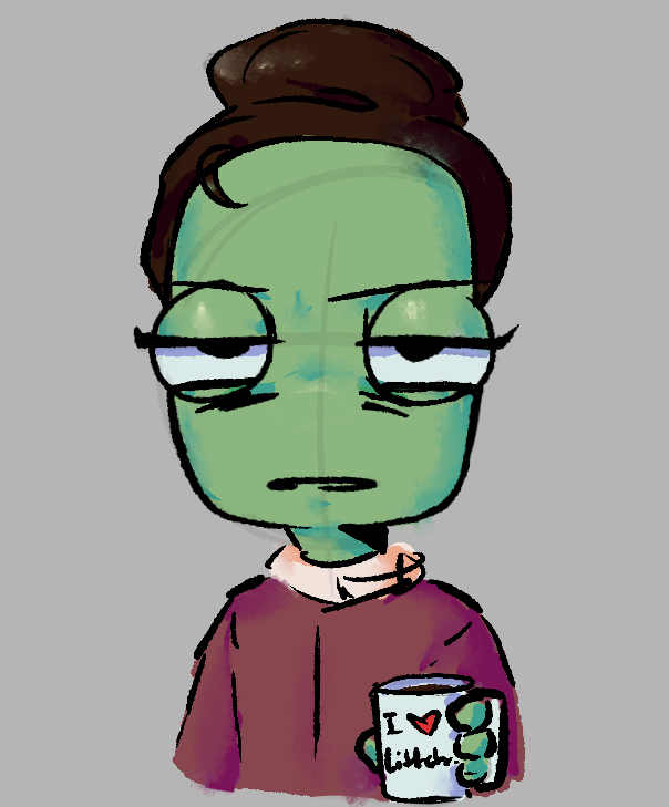 Valentina Kerman tweet media