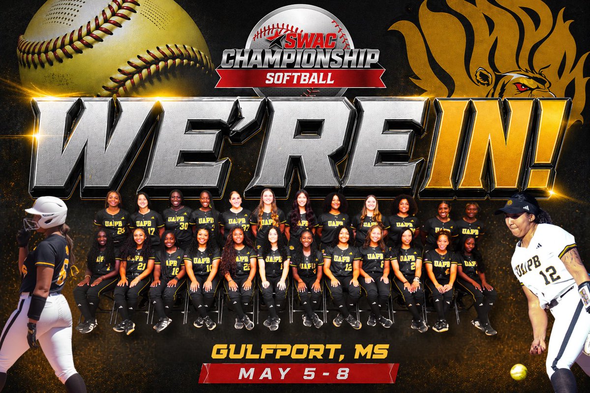 Lady Lion Softball 🦁 tweet media