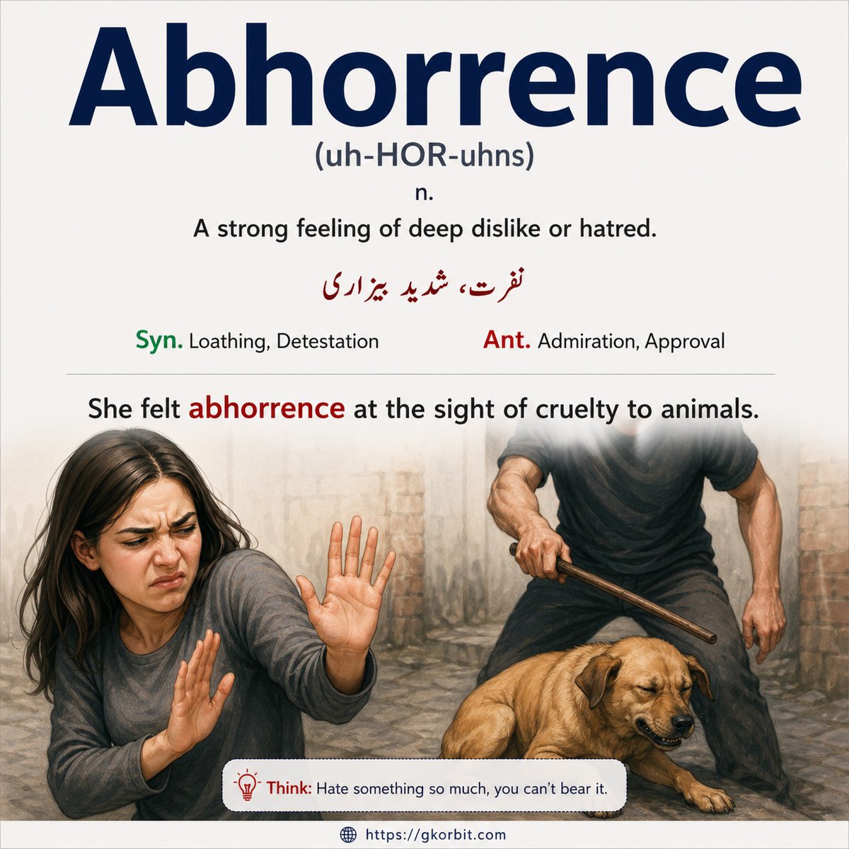 Excisetools's tweet image. Abeyance means a temporary pause or suspension. 

Follow  for learning English Vocabulary by visualization and photographic memory. 
#Vocabulary #LearnEnglish #WordOfTheDay #VocabularyBuilding #VisualLearning