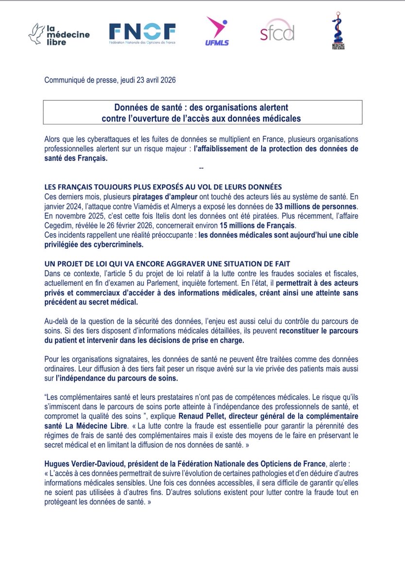 DrJérômeMarty tweet media
