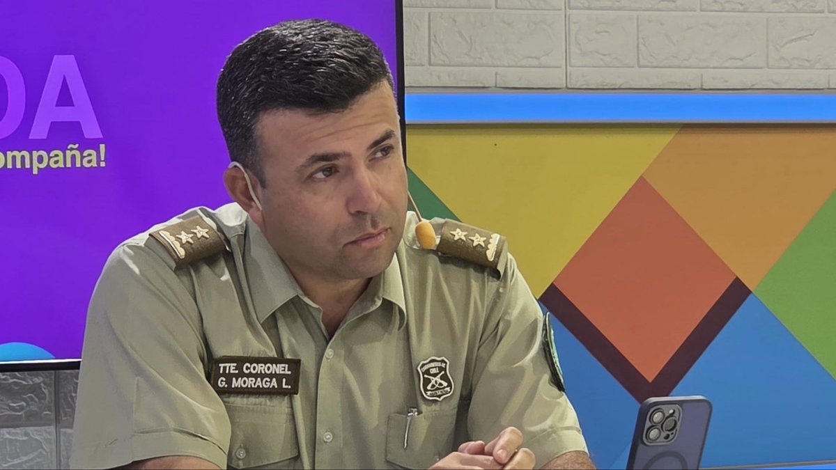 Carabineros Región de Antofagasta tweet media