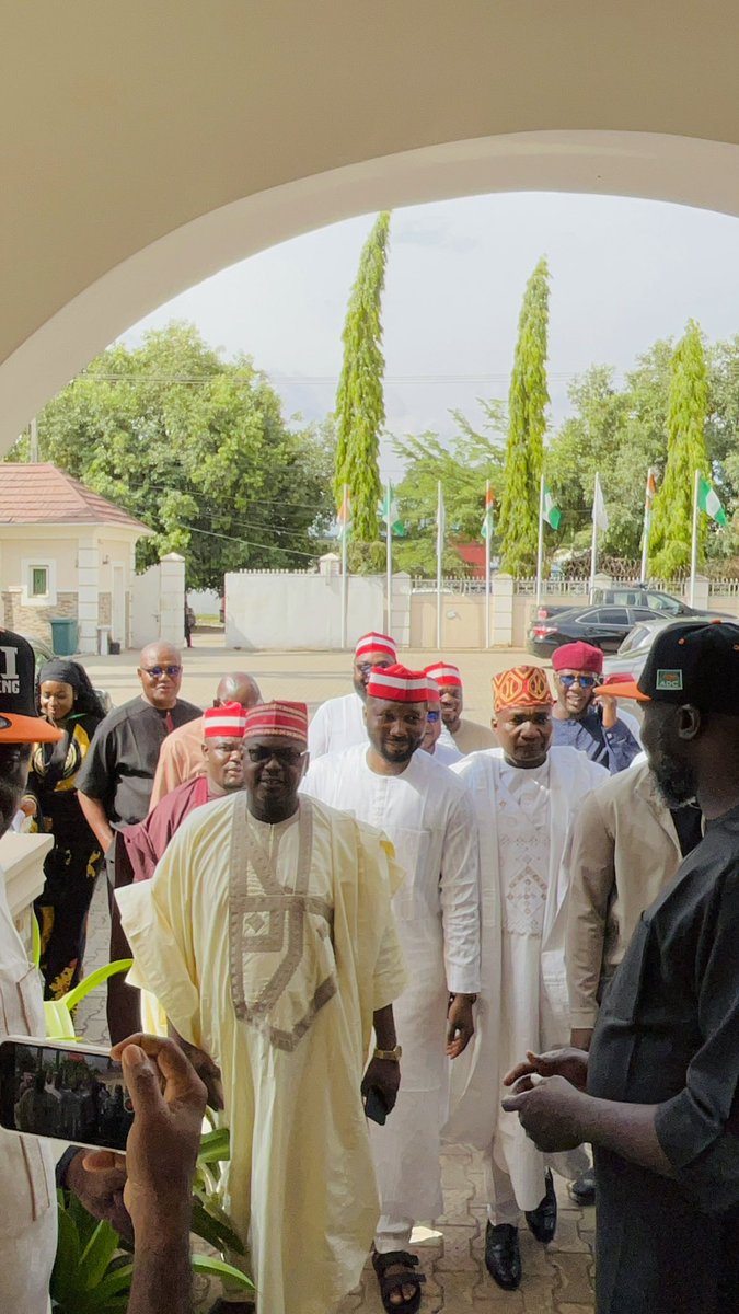 Kwankwaso National Network tweet media