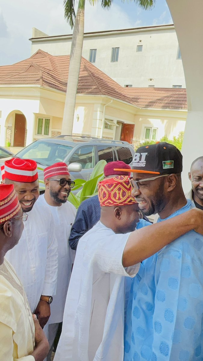 Kwankwaso National Network tweet media