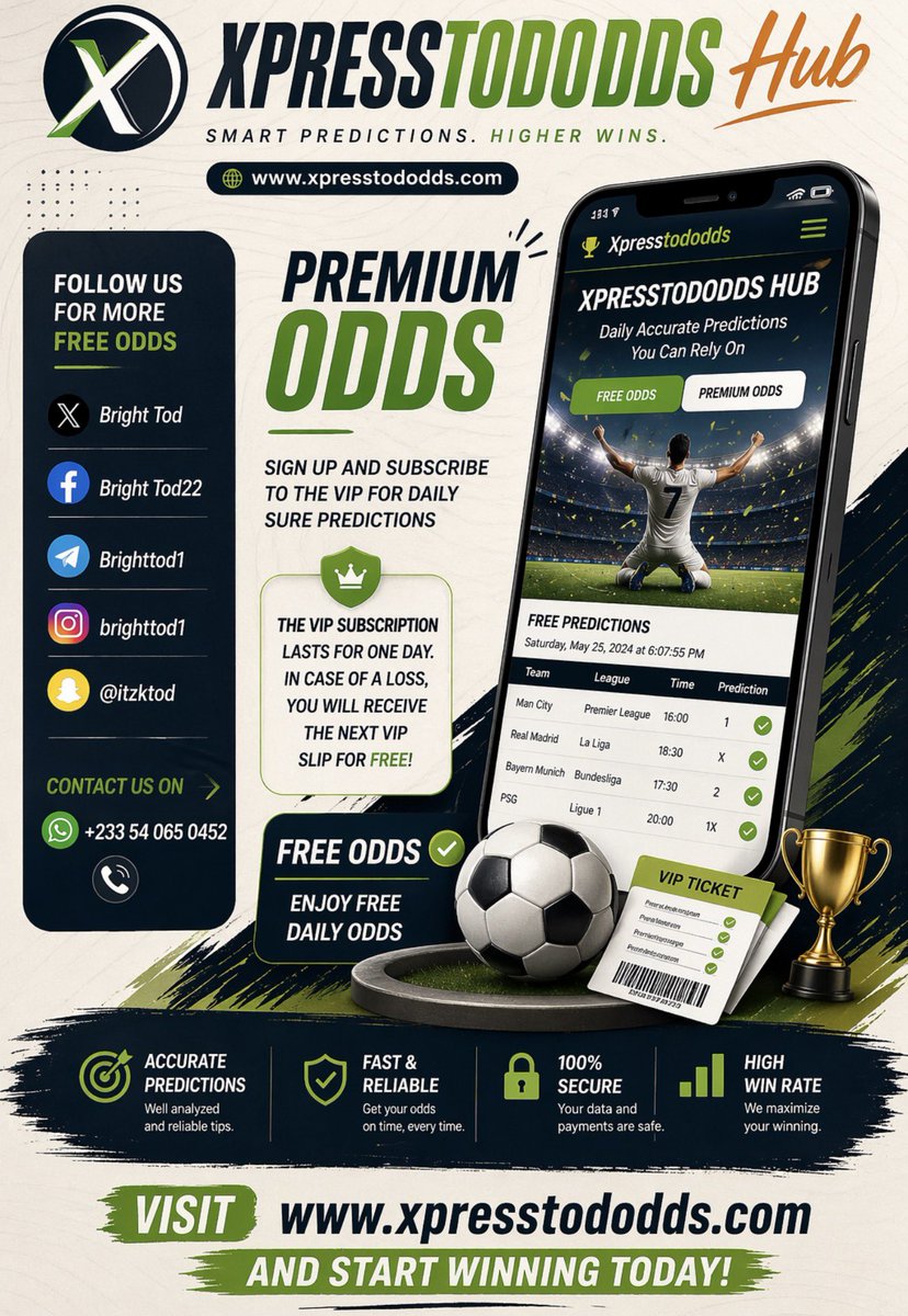 Bright Tod tweet media