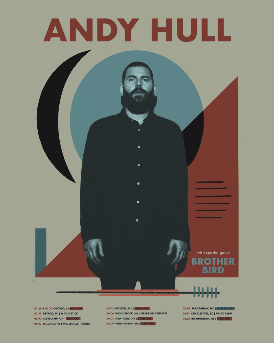 Manchester Orchestra tweet media