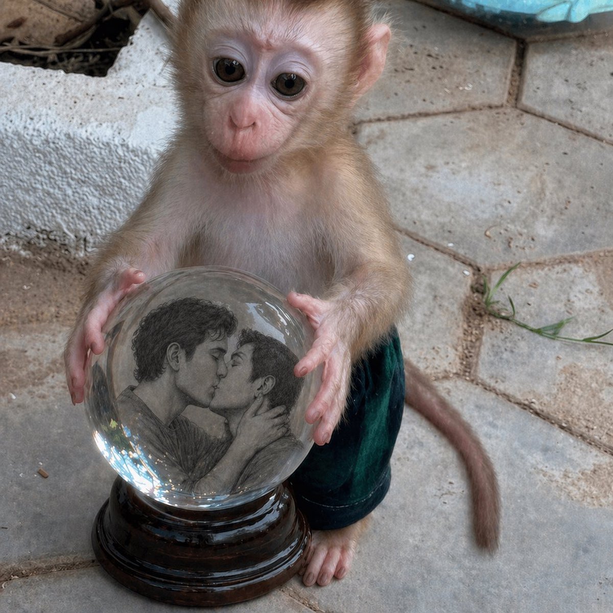 naath ~ 💎 tweet media