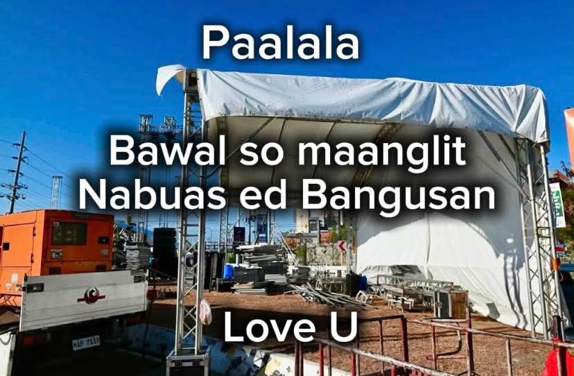 Hahahaha kaya ayaw ko makipagsiksikan haha 😄