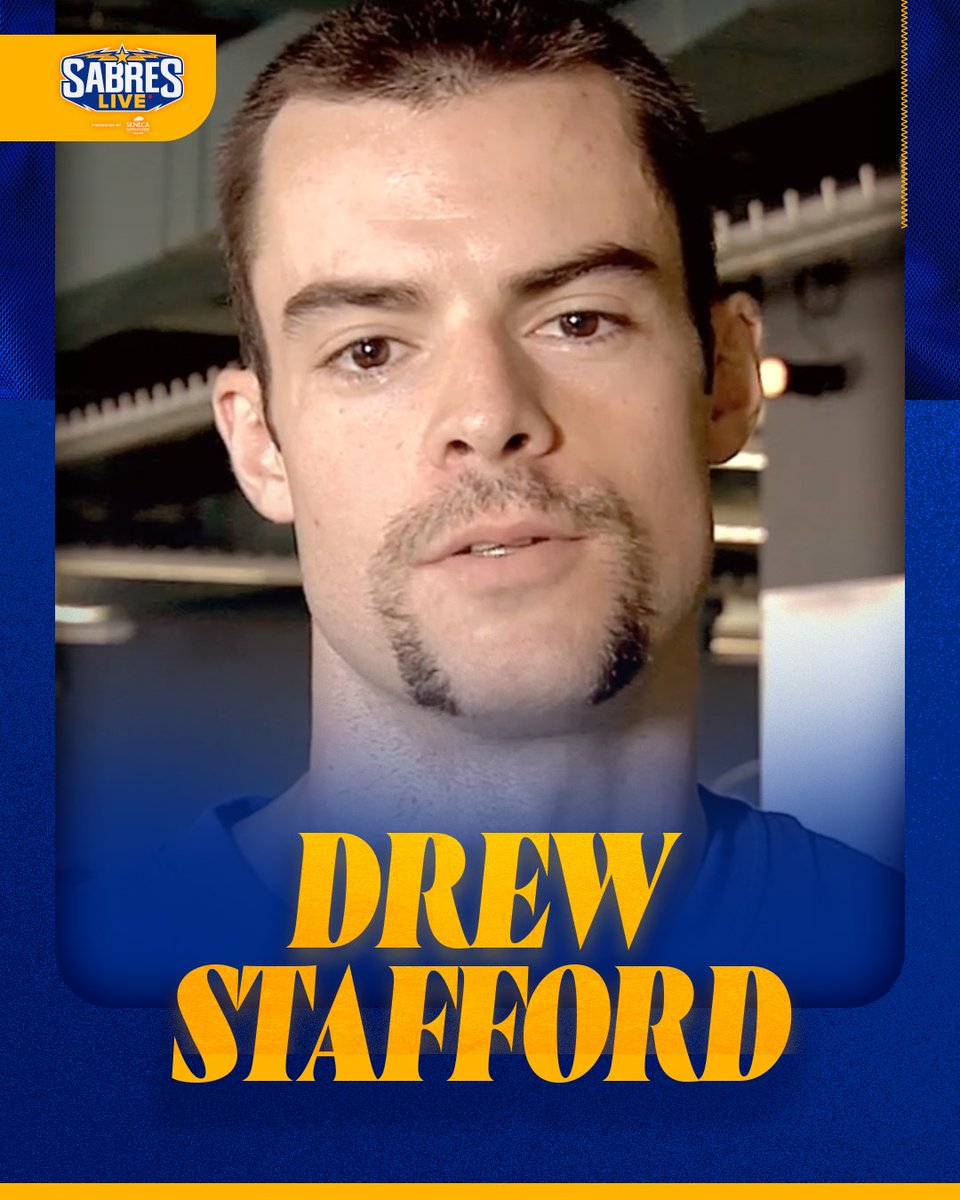 y - Sabres Live tweet media