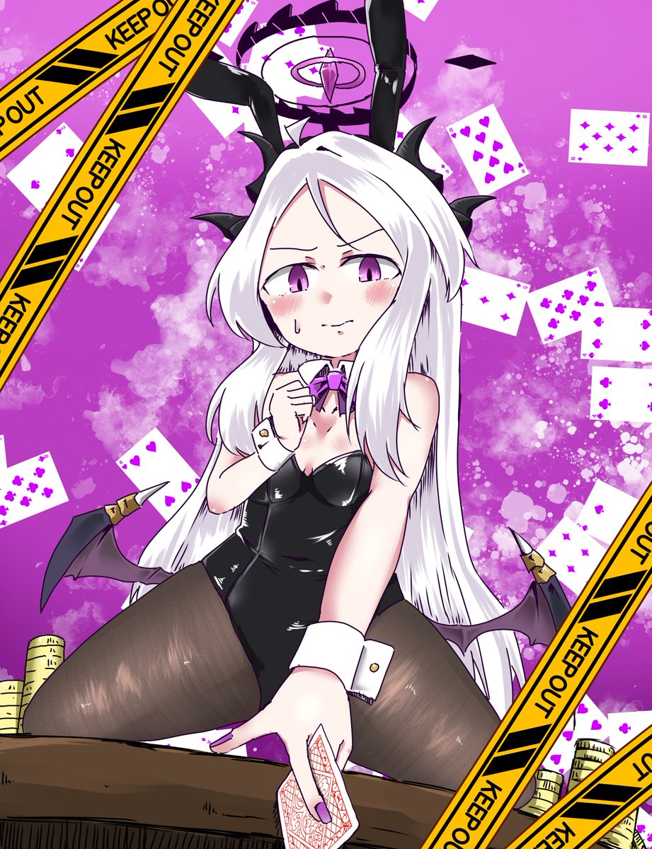 バニーヒナちゃん