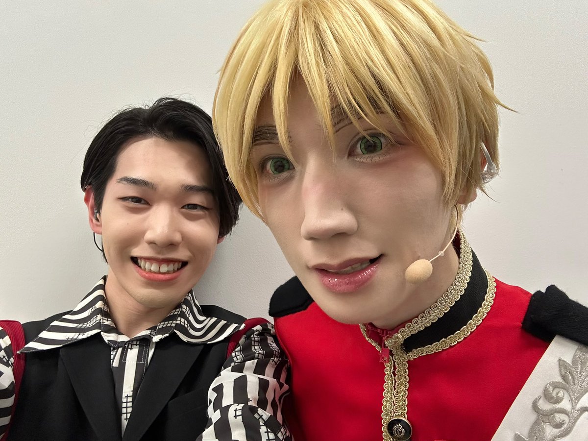 平井 颯太 tweet media