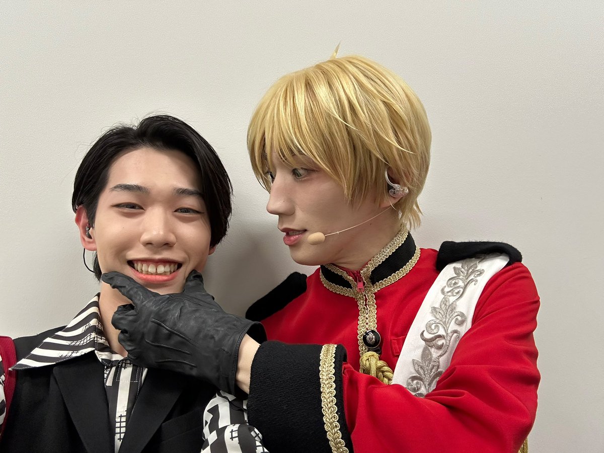 平井 颯太 tweet media