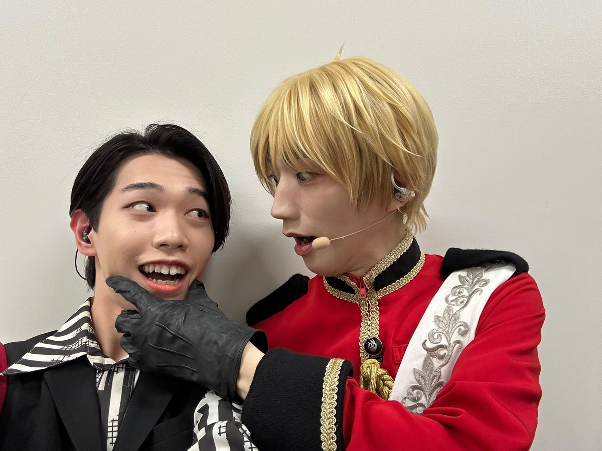 平井 颯太 tweet media