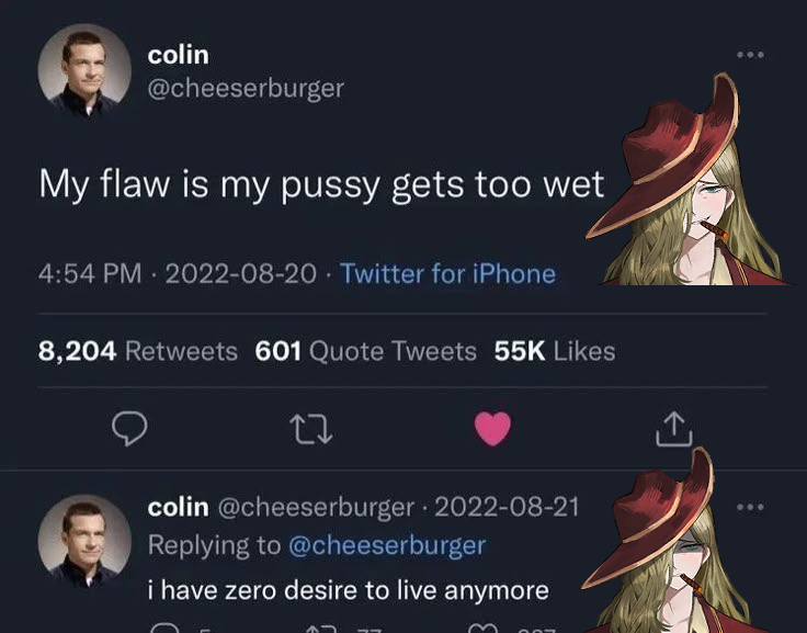 1ahnabnormality's tweet photo. various nursefather related shitposts https://t.co/4K1ohGIsUe