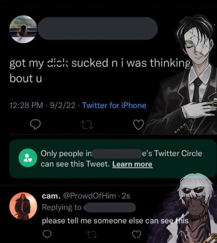 1ahnabnormality's tweet photo. various nursefather related shitposts https://t.co/4K1ohGIsUe