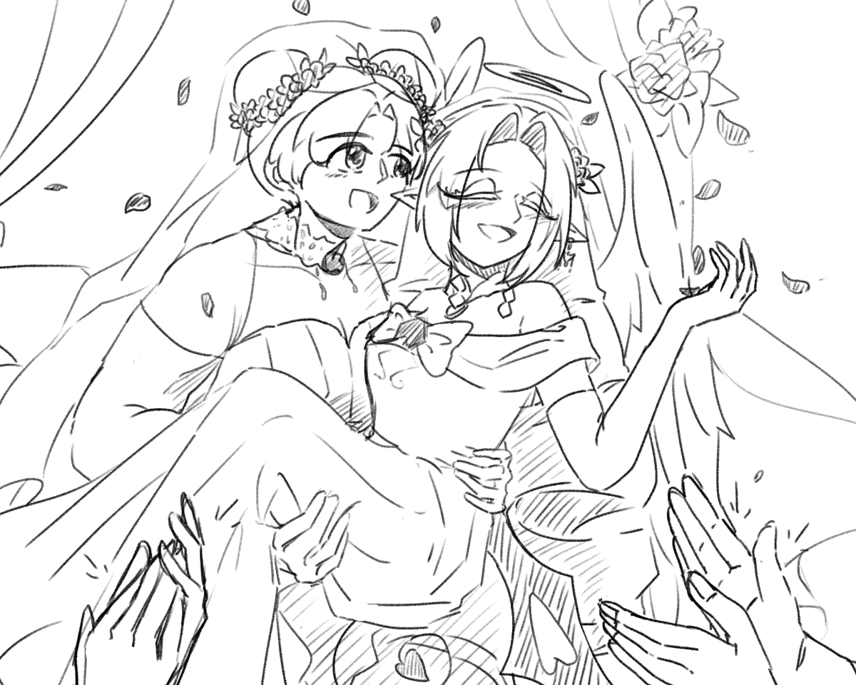 유리 / ユリ tweet media