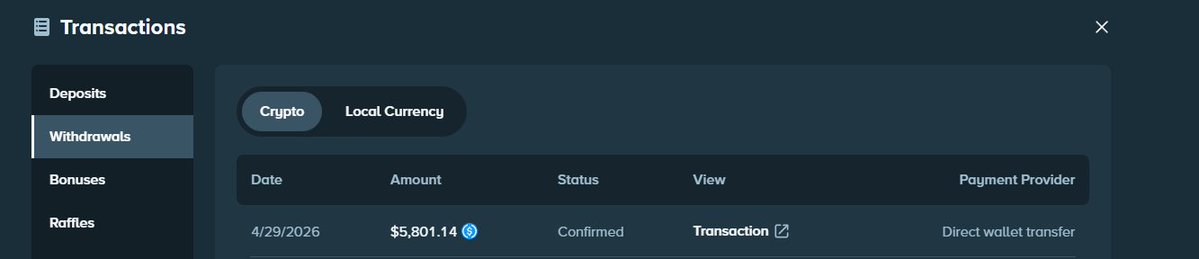 RealFish tweet media