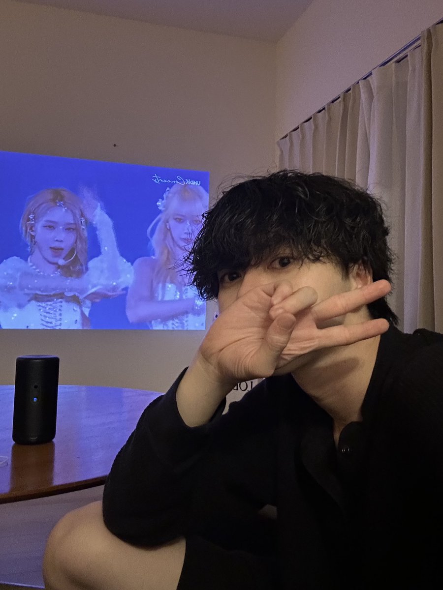 ☆彡 tweet media