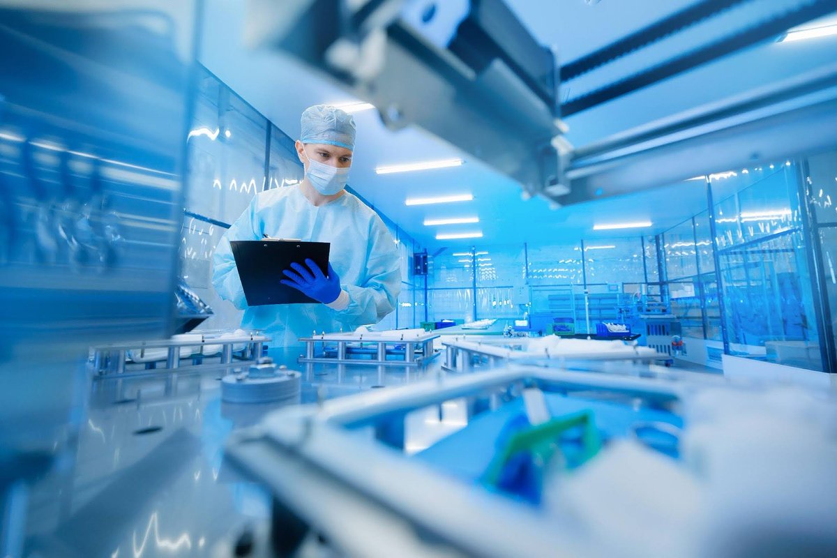 ProRX Pharma tweet media