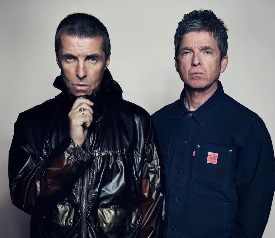 Oasis Mania tweet media