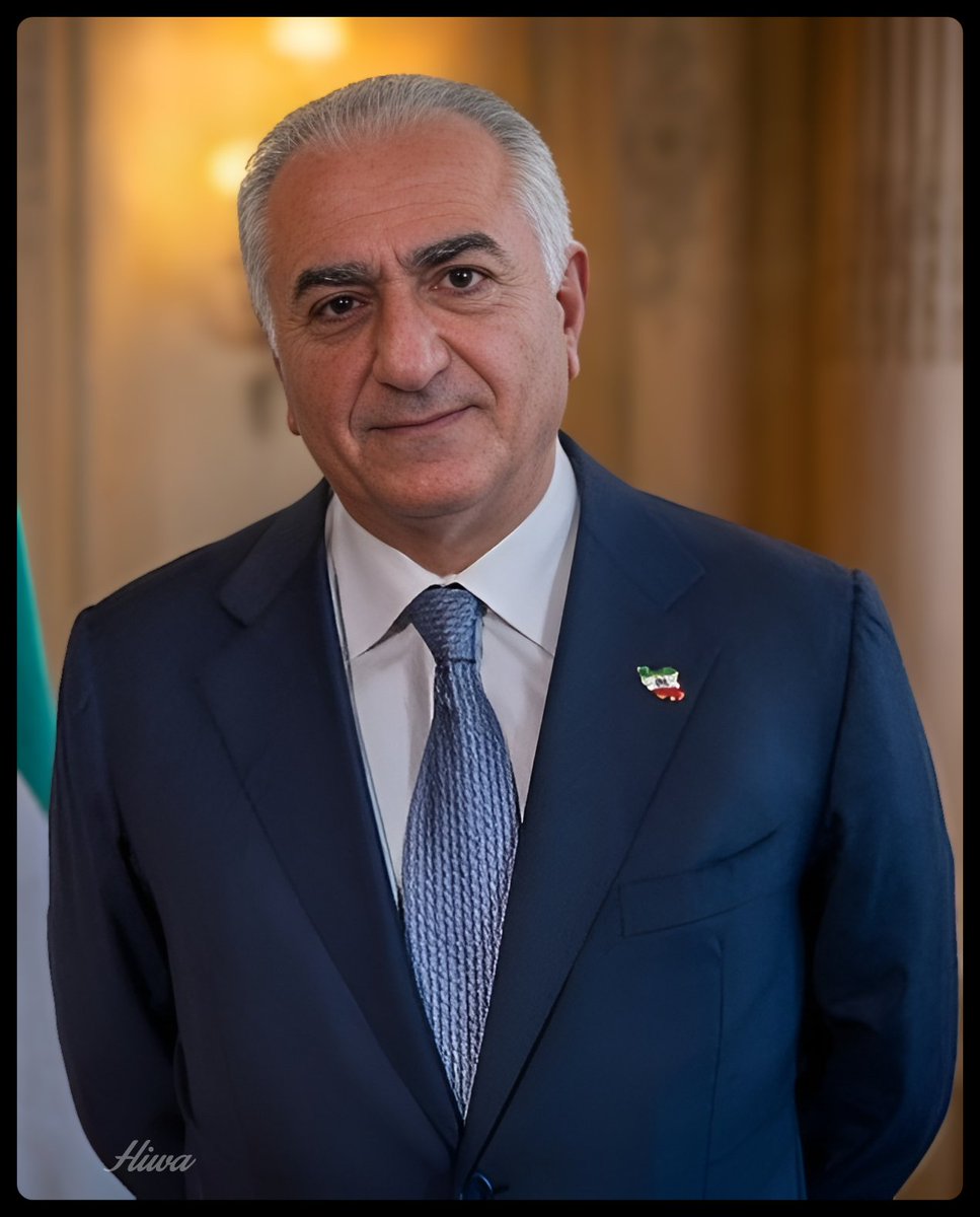 👑🦁🌞Luce🇮🇷 🇮🇱 🇺🇸 tweet media