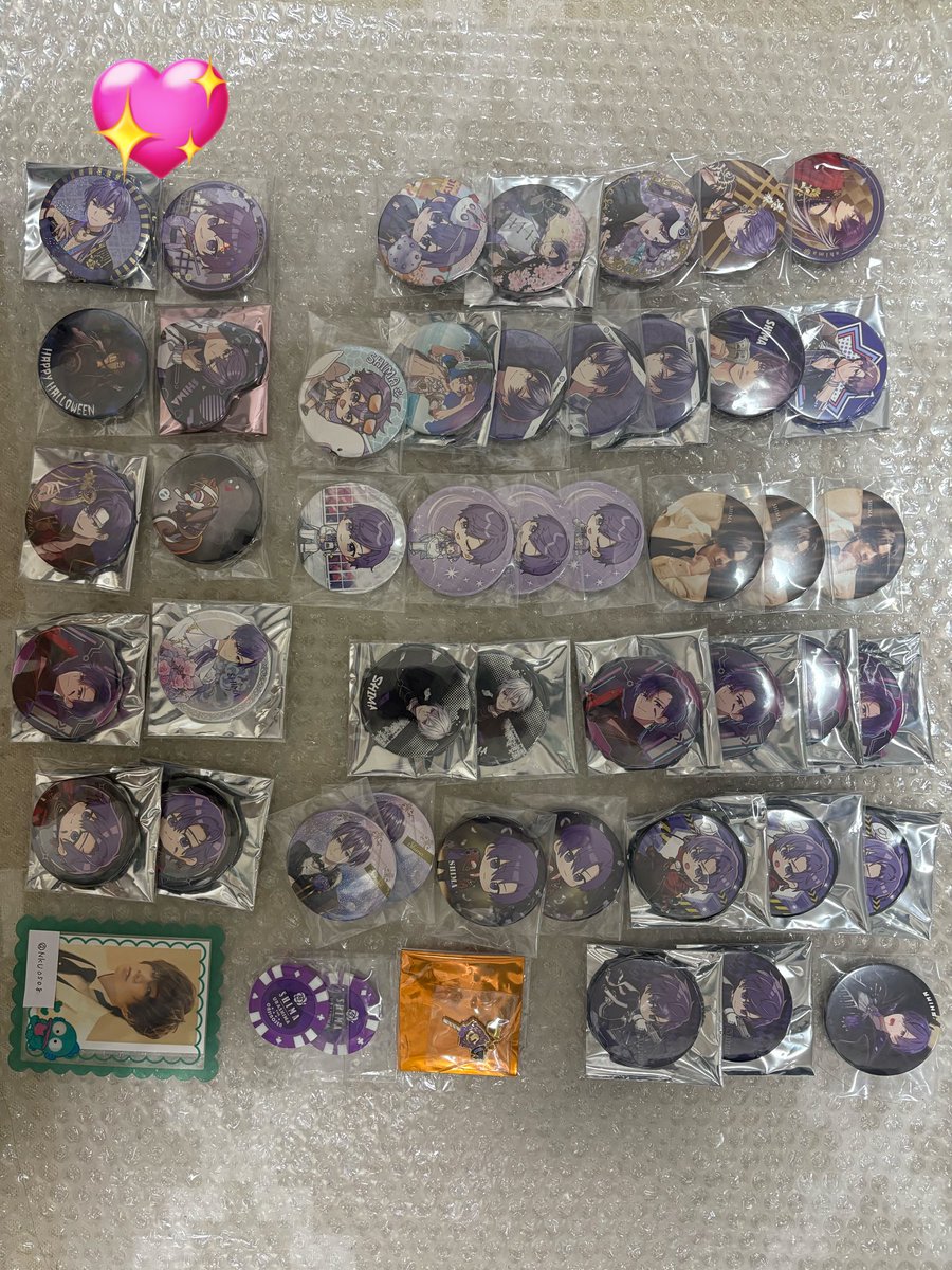 ゆ@取引垢 tweet media