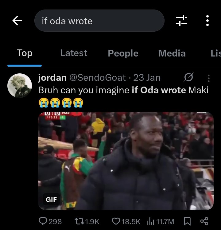 Neon tweet media