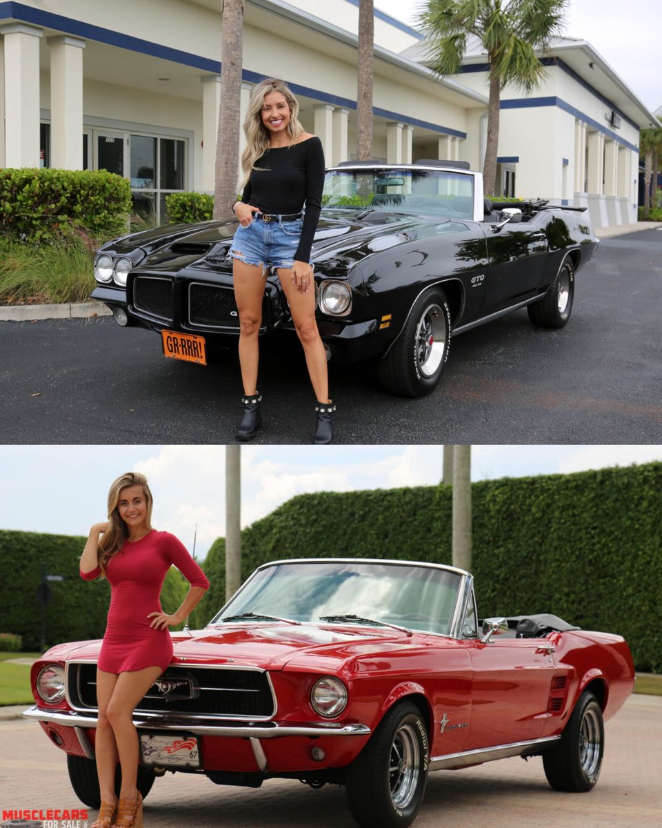 Vintage Cars Collection tweet media