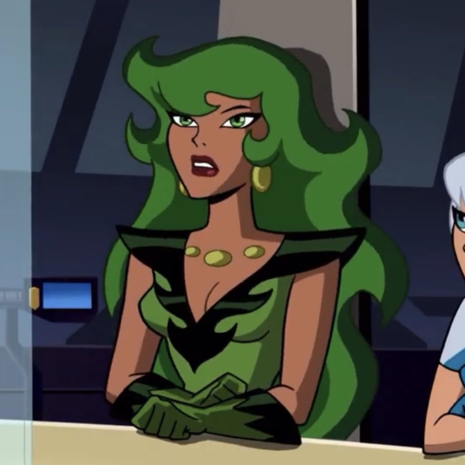 Women of DC RP tweet media