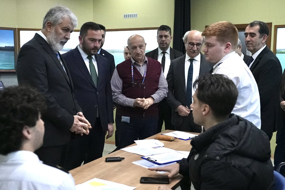Cemre Vakfı tweet media