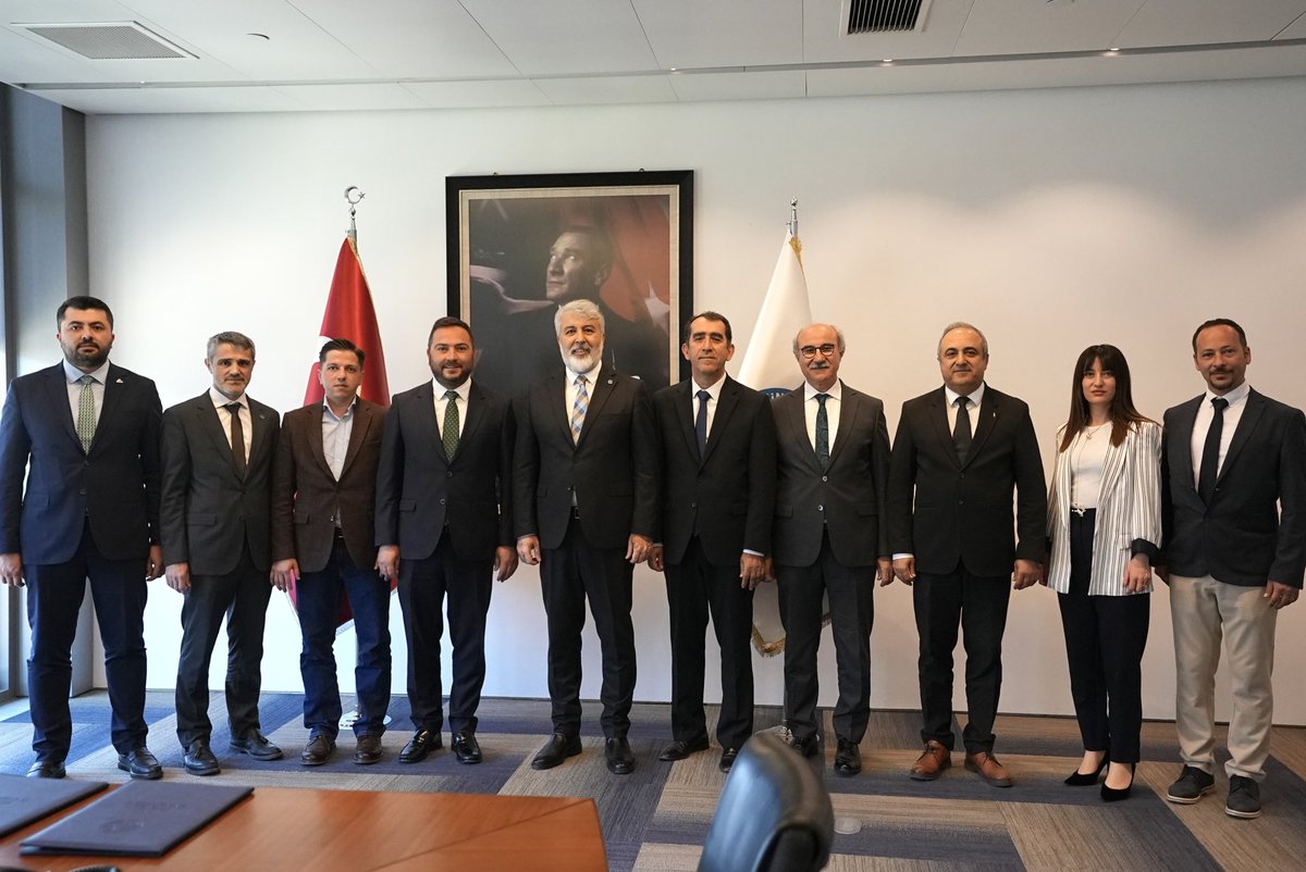 Cemre Vakfı tweet media