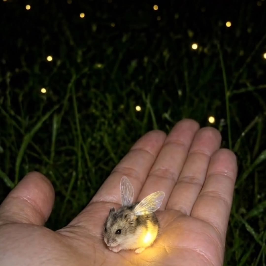 Tweets Of Hamster tweet media