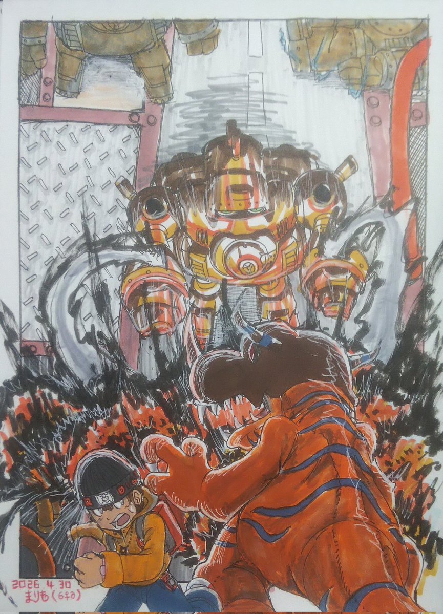 まりも(6∀∂) tweet media