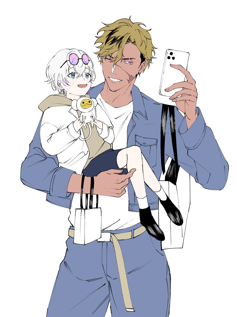 YOHJI(ヨウジ) tweet media