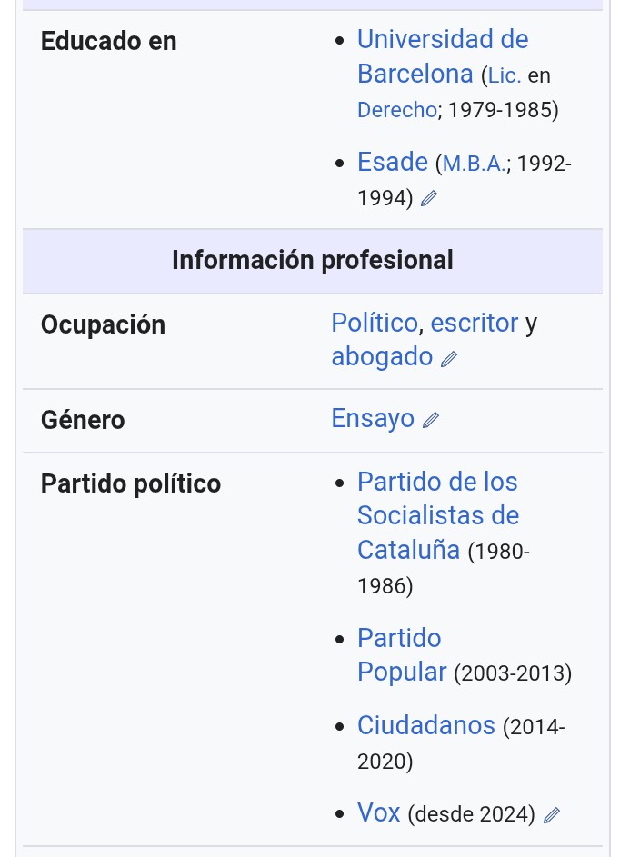 Torrezno17's tweet photo. @JC_Girauta Qué fuerte. Aquí pone que  aparte de alcohólico y chaquetero, eres escritor. https://t.co/Ul6ODOvG7z