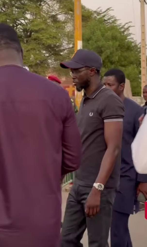 bandit kingston tweet media