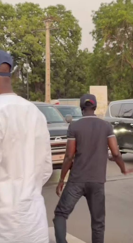 bandit kingston tweet media