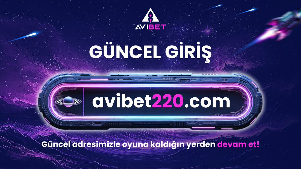 Avibet Turkey tweet media