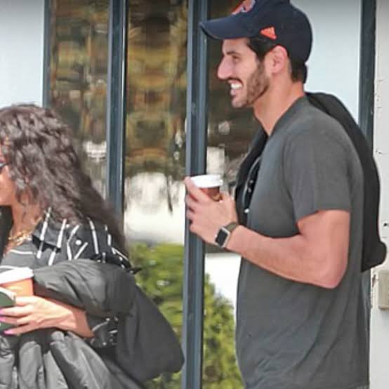 vahphor's tweet image. Reports say Rihanna and Hassan Jameel ended their relationship in 2020, allegedly due to differences in lifestyle and long-term values.

Sources claim Jameel preferred a more traditional path wanting marriage, encouraging her to step away from music, and even suggesting she