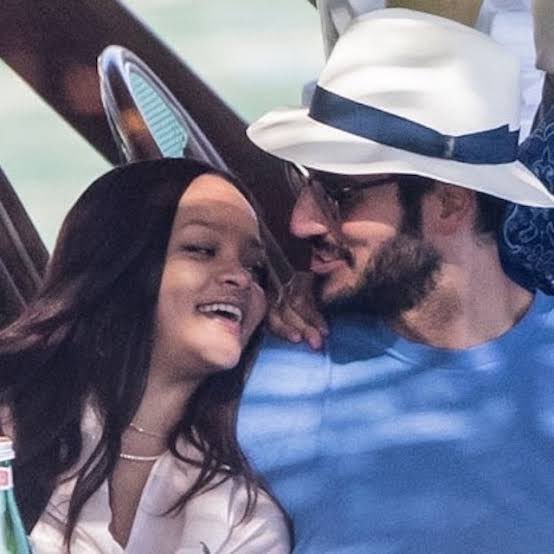 vahphor's tweet image. Reports say Rihanna and Hassan Jameel ended their relationship in 2020, allegedly due to differences in lifestyle and long-term values.

Sources claim Jameel preferred a more traditional path wanting marriage, encouraging her to step away from music, and even suggesting she