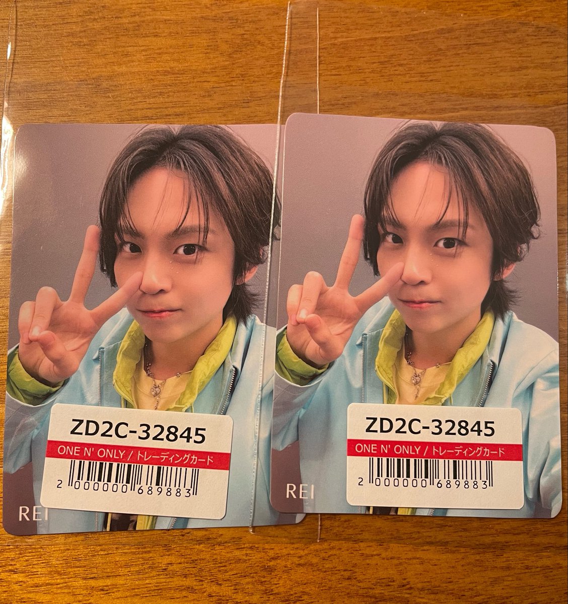レちゃん tweet media