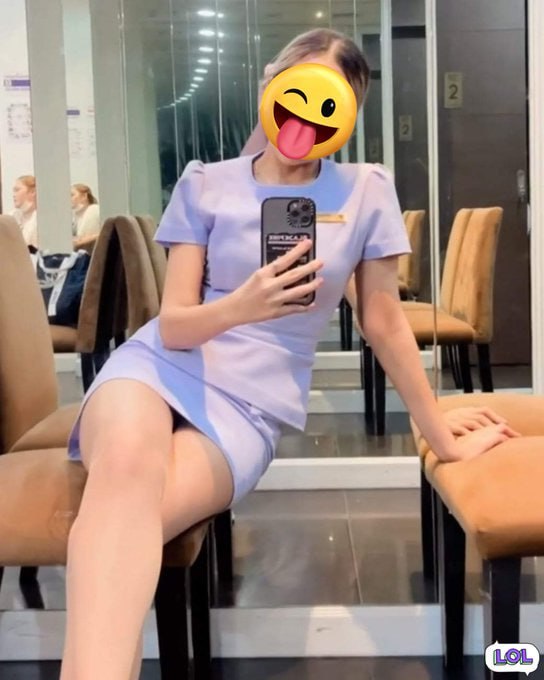 พยาบานน้ำใส tweet media